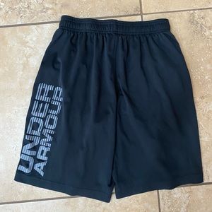 Men’s Under Armour shorts